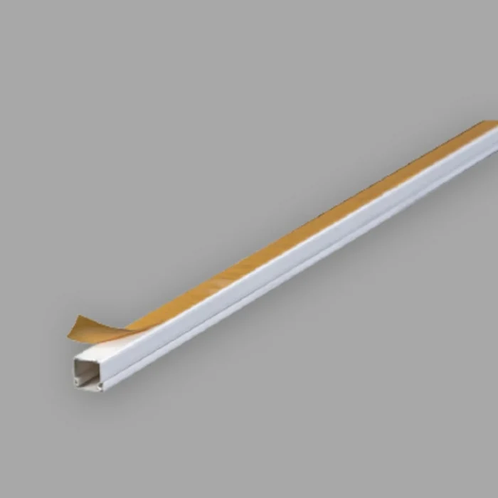 25x16 yapışkanlı kablo kanalı 1 boy 2 mt fiyatı