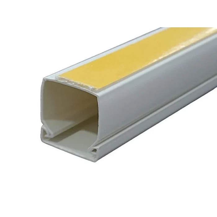 25X25 KABLO KANALI 1 boy 2 mt fiyatı