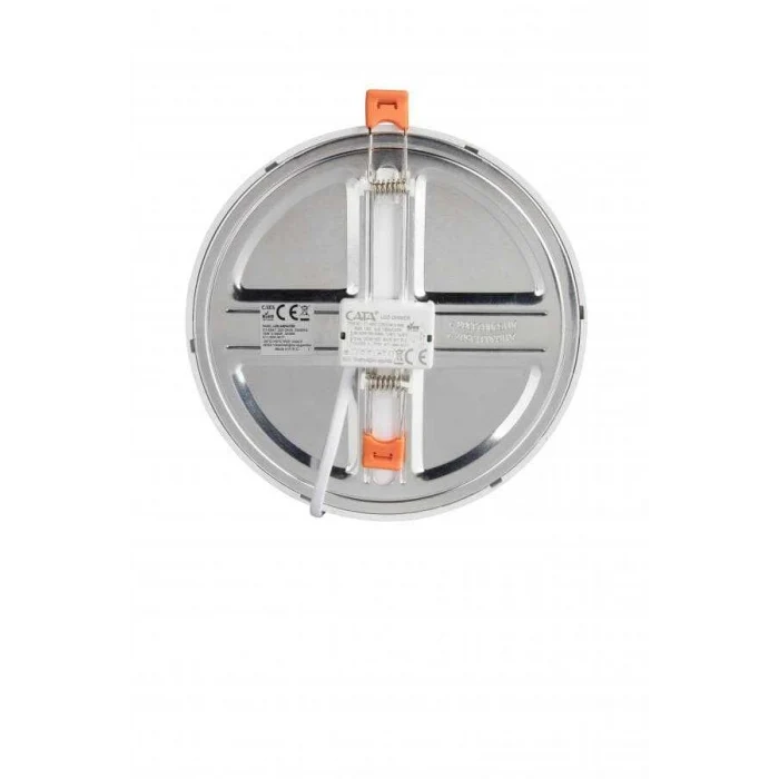 CT-5648 PLUS 20W PLUS AYRALANABİLİR LED PANEL 2 IŞIK SEÇENEĞİ