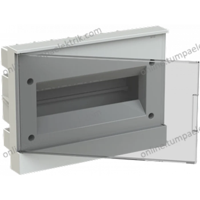 ABB 12 Lİ SIVA ALTI SİGORTA KUTUSU