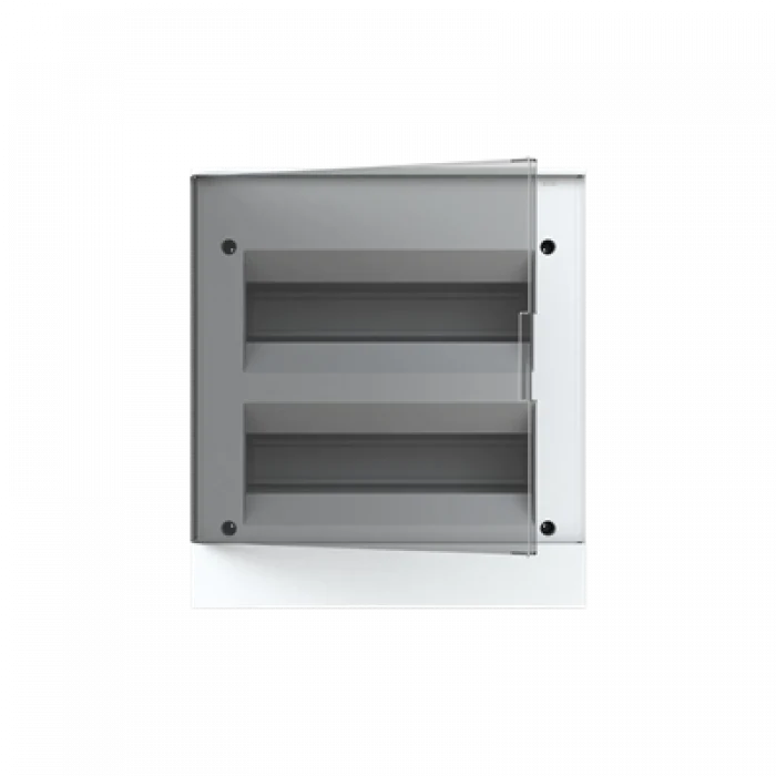 ABB 24 LÜ SIVA ÜSTÜ SİGORTA KUTUSU