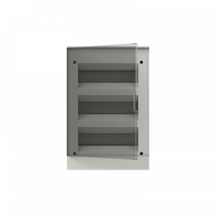 ABB 36 LI SIVA ÜSTÜ SİGORTA KUTUSU