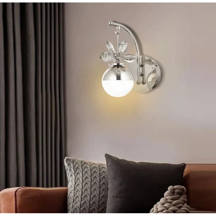 ABLİK TEK TOP DUVAR TİP LED 3 MODLU