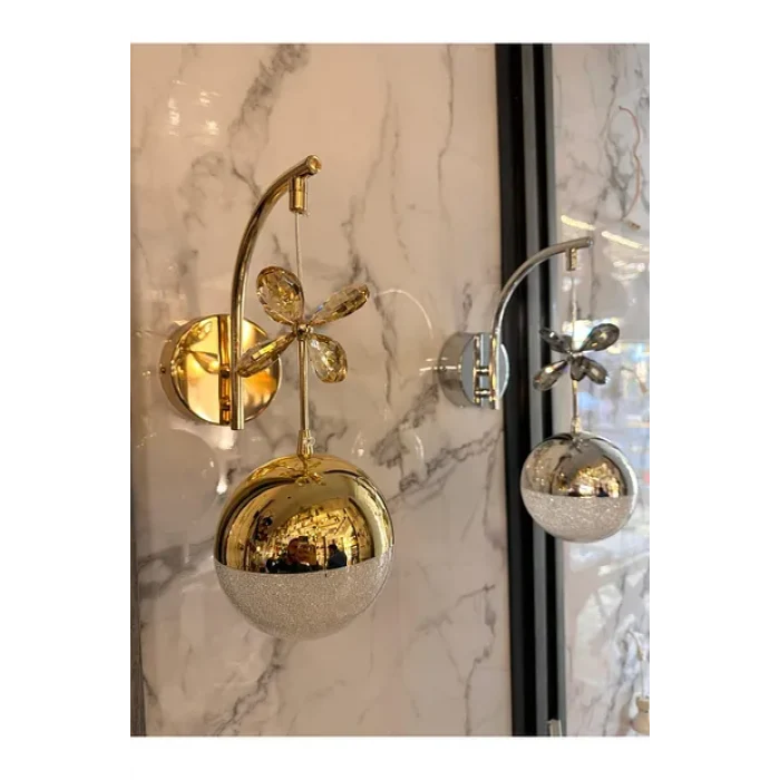 ABLİK TEK TOP DUVAR TİP LED 3 MODLU