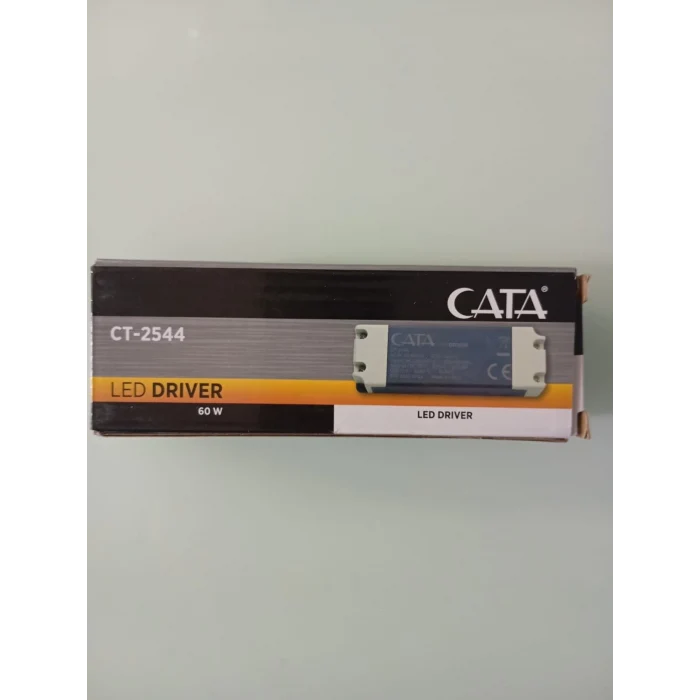 ACİL AYDINLATMA LED DRIVER 60 W