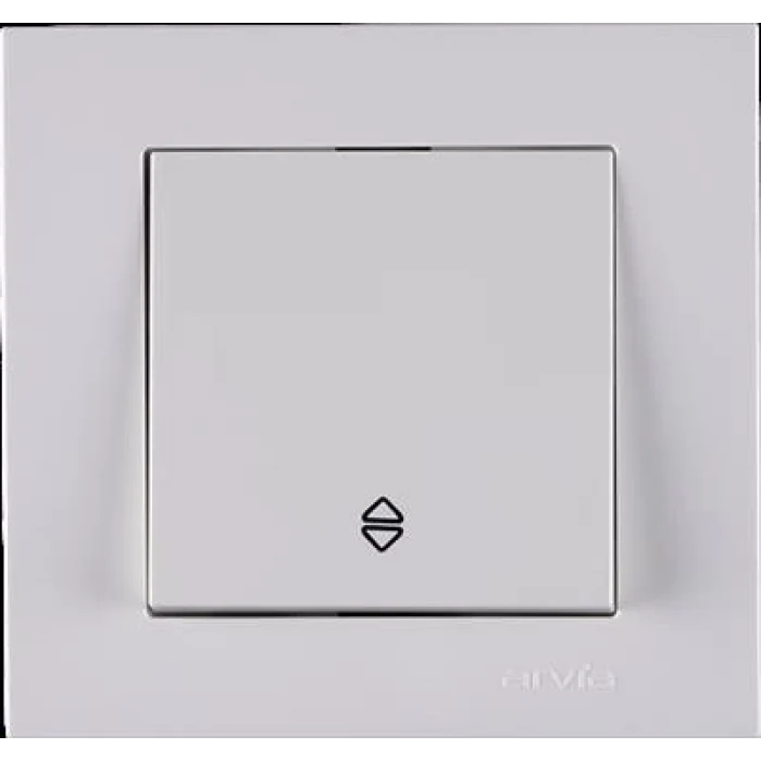 ARVİA KAREN BEYAZ VAVİEN MDL+KPK ÇERÇEVESİZ