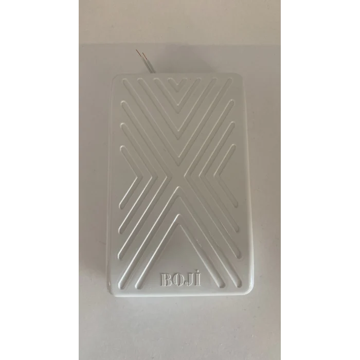 BOJİ DİNG DONG PİLLİ ZİL