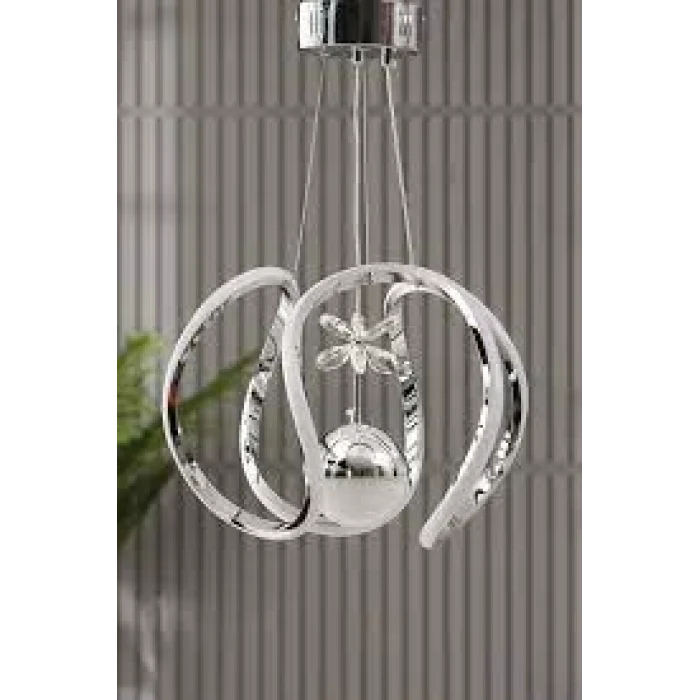 BÜYÜK TEK TOP LED VİZE 3 MOD