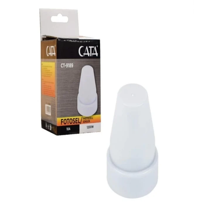 CATA 10 A FOTOSEL 1200W