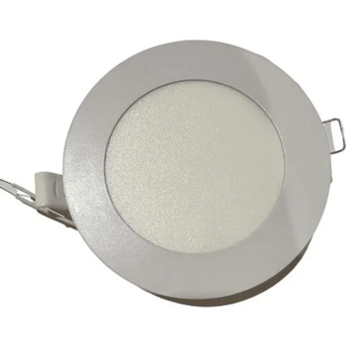 CATA 6 W 520 LM 4000 K PANEL LED ARMATÜR ARA RENK