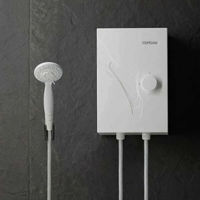 CEMSAN GLOW ANİ SI ISITICI 8 KW