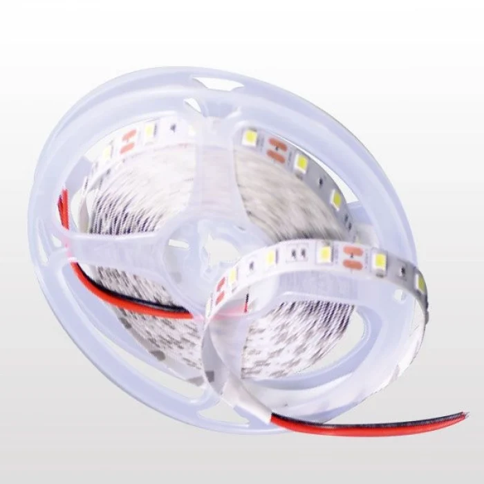 ERKLED 12V 480LM 3000K GÜĞNIŞIĞI ŞERİT LED 5MT