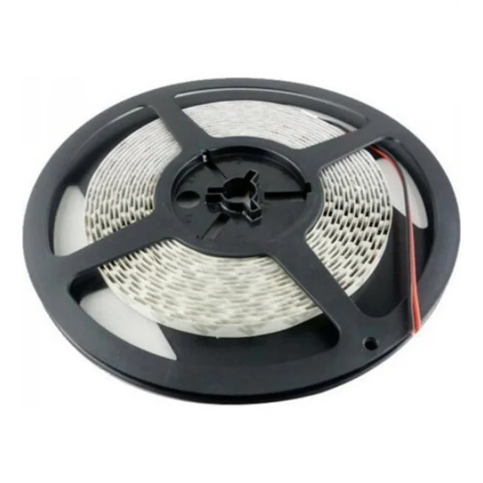 HELİOS ŞERİT LED İÇ MEKAN BEYAZ 12 VOLT 5MT 1PAKET FİYARIDIR