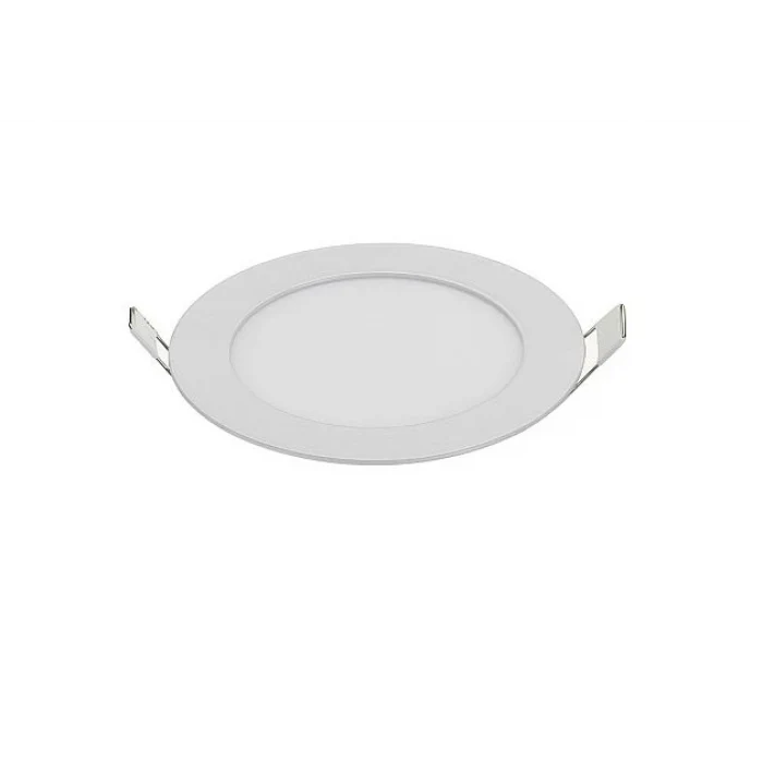 HOROZ SLIM LED 6W 6500K 510 LM 105MM BEYAZ KASA