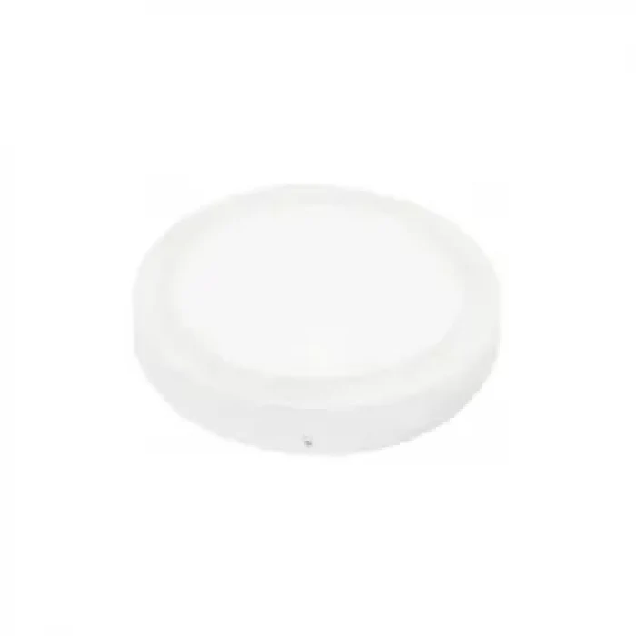 K2 12 W GÜNIŞIĞI 3000 K SIVA ÜSTÜ LED PANEL