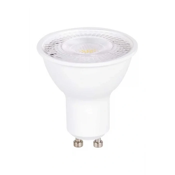 K2 7W KES 049R 630 LM GU10 DUYLU BUJİ AMPÜL YEŞİL