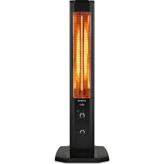 MARSSTAR MİCATRONİC ELEKTRİKLİ ISITICI DEVRİLME EMNİYETLİ 2000W