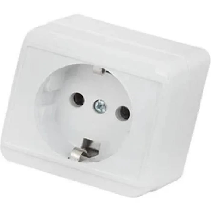 MERVE SIVA ÜSTÜ PRİZ