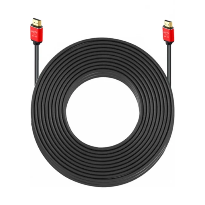 MESEF HDTV 4K ULTRA HD HDMI KABLO 10 MT