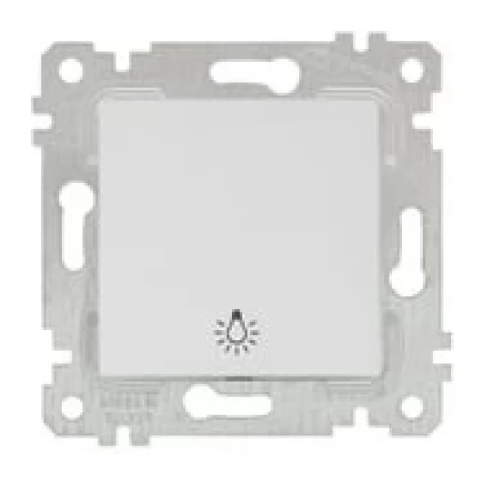 MUTLUSAN LİGHT MODÜL + KAPAK (ÇERÇEVE HARİÇ)