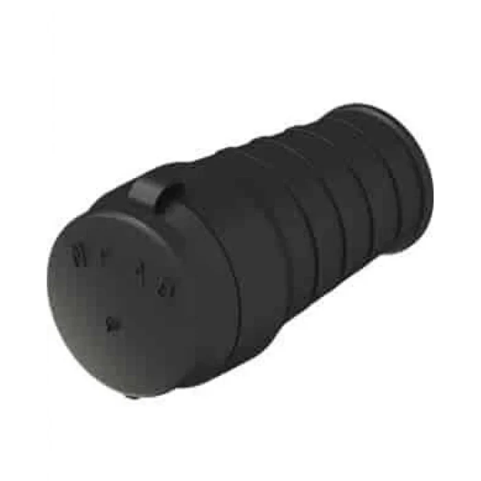 NEAD 1X16A SEYYAR PRİZ