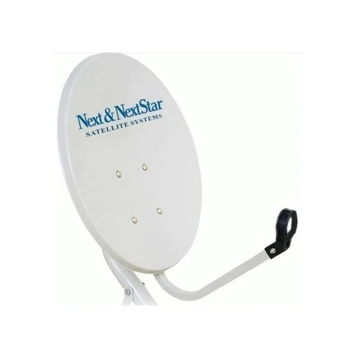 NEXT 120 CM BEYAZ ÇANAK ANTEN