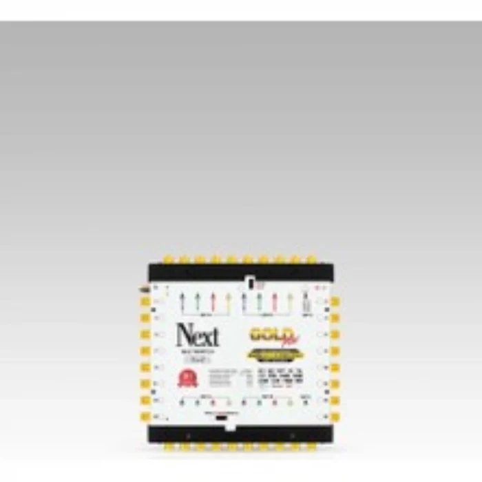 NEXT GOLD PLUS 10/40 SANTRAL LNB