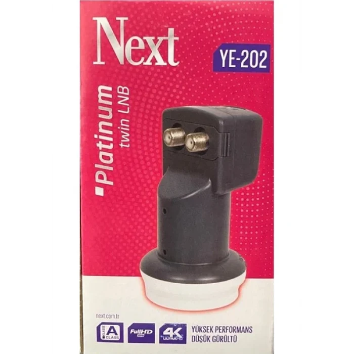 NEXT YE-202 2Lİ LNB