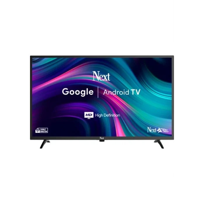 Next YE-32020GG4 32 81 Ekran Uydu Alıcılı HD Ready Smart LED TV