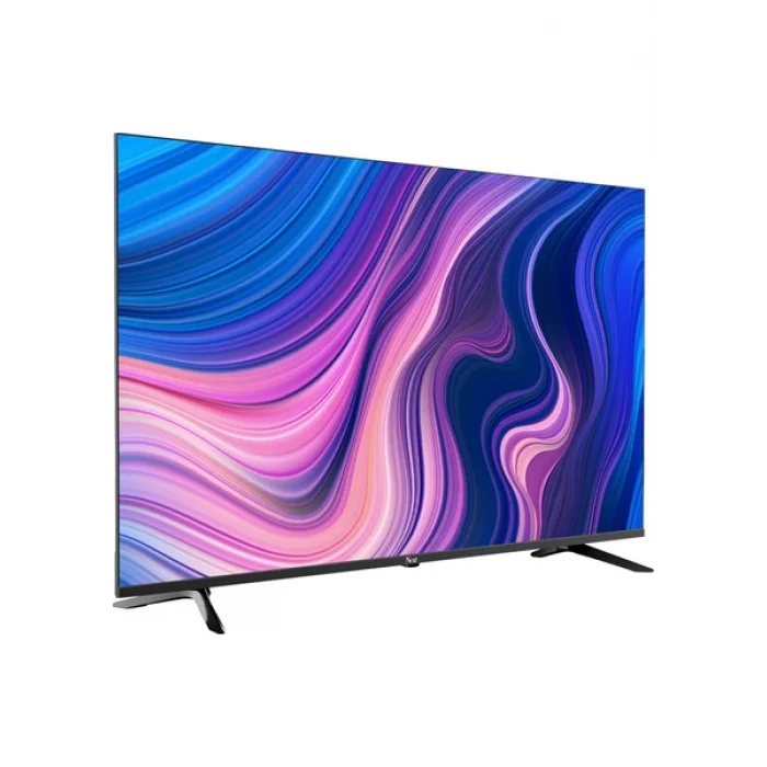 Next YE-50020GFSG5 4K Ultra HD 50 127 Ekran Uydu Alıcılı Android Smart LED TV