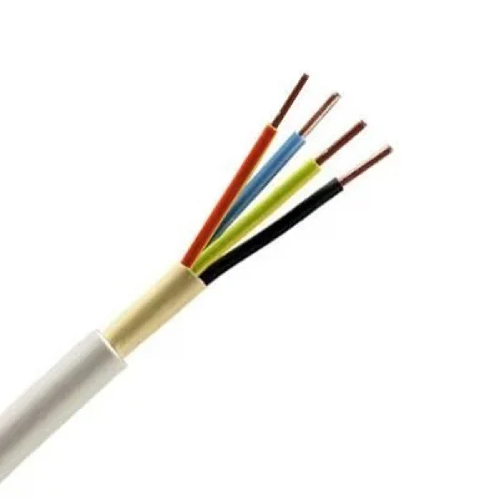 ünal 4x2,5 nym antigron 1MT FİYATIDIR