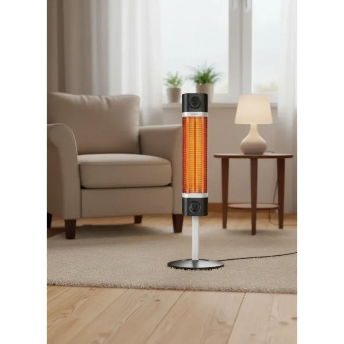 VEİTİO CH1800 XE 220-240V 1700W ELEKTRİKLİ ISITICI