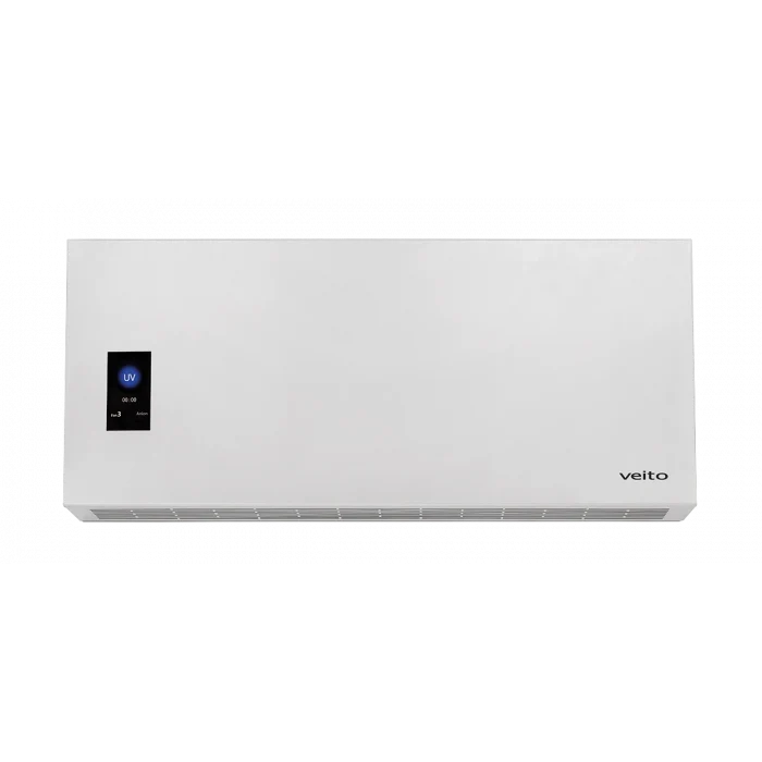 VEİTO AIR PRO 220-240V 360W HAVA DEZENFEKSİYON CİHAZI