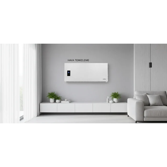VEİTO AIR PRO 220-240V 360W HAVA DEZENFEKSİYON CİHAZI