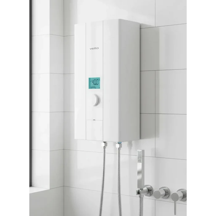 VEİTO BLUE S 400V 21 kW ANİ SU ISITICI