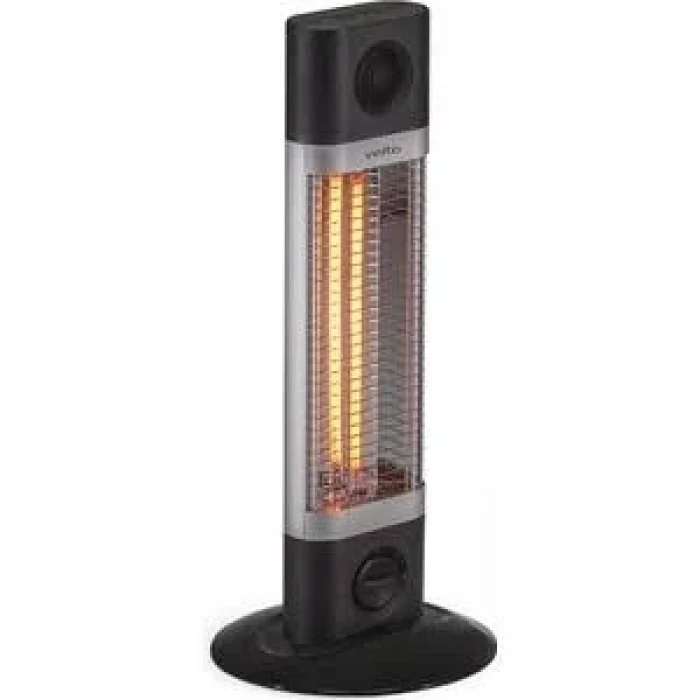 VEİTO CH1200 LT 220-240V 1200W ELEKTRİKLİ ISITICI