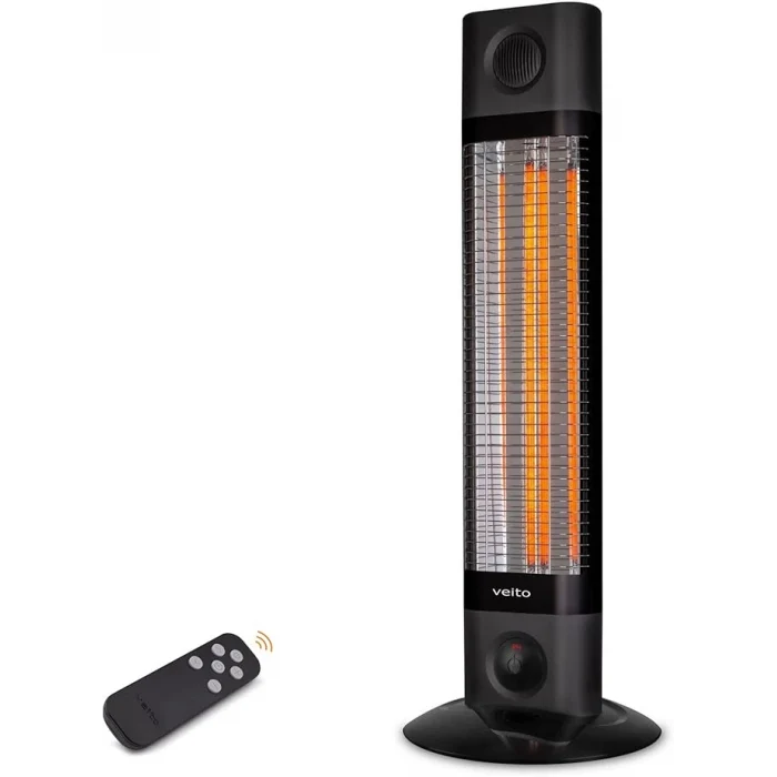 VEİTO CH1800 RT 220-240V 1700W ELEKTRİKLİ ISITICI