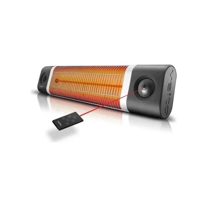 VEİTO CH2500 RW 220-240V 2500W ELEKTRİKLİ ISITICI