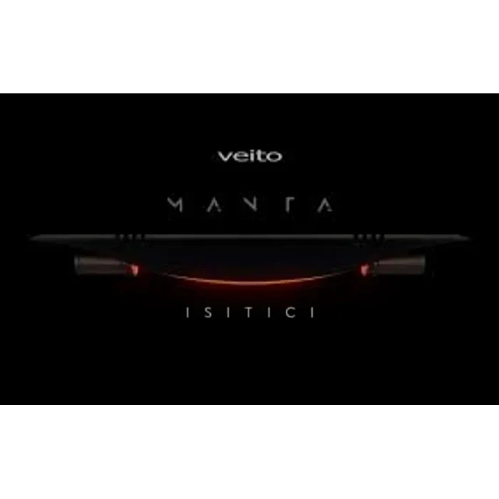 VEİTO MANTA-DUVAR TİPİ-SU VE TOZ KORUMA-KARBON INFRARED ISITICI-2500W