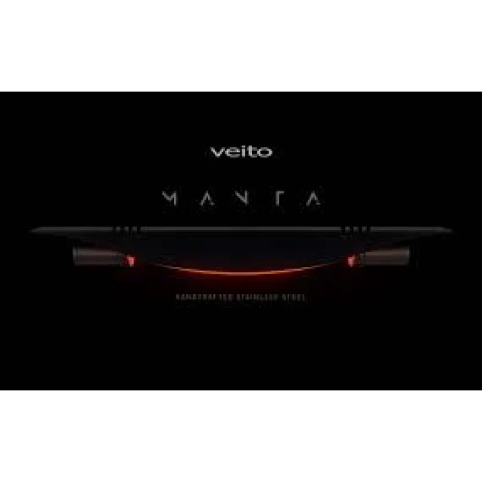 VEİTO MANTA-DUVAR TİPİ-SU VE TOZ KORUMA-KARBON INFRARED ISITICI-2500W