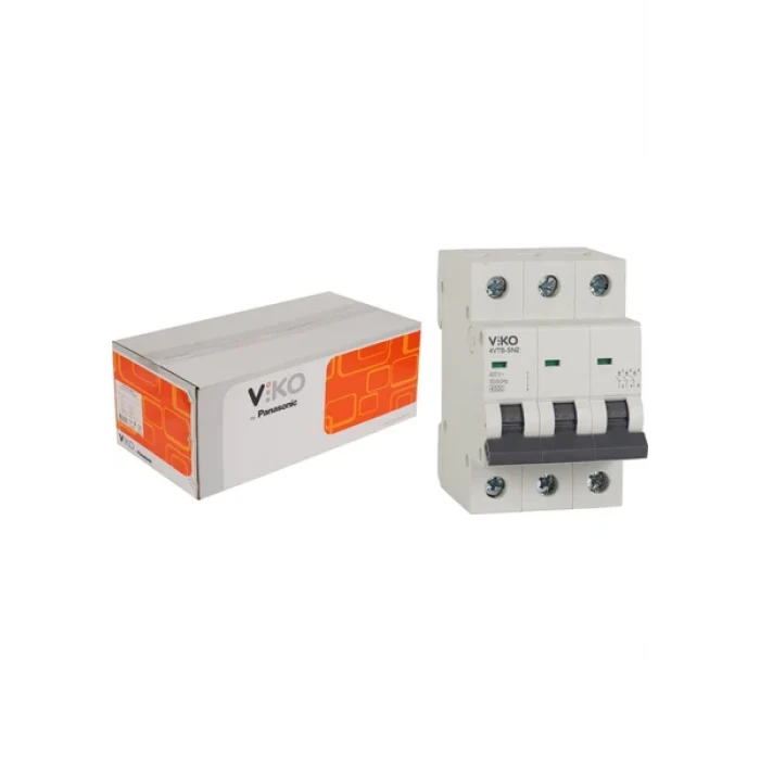 VİKO 3 X B32 4500 KA