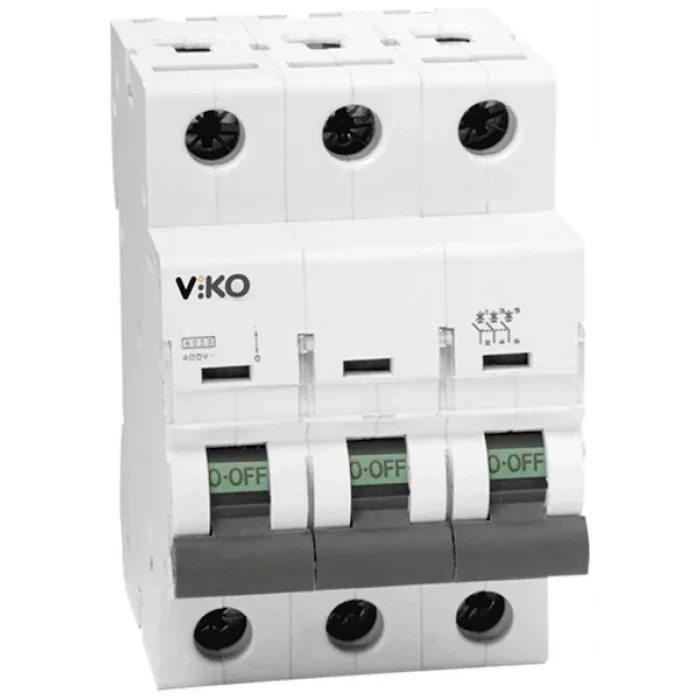 VİKO 3 X C50 4500 KA