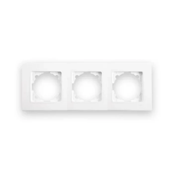 VİKO LİNNERA 3 LÜ ÇERÇEVE