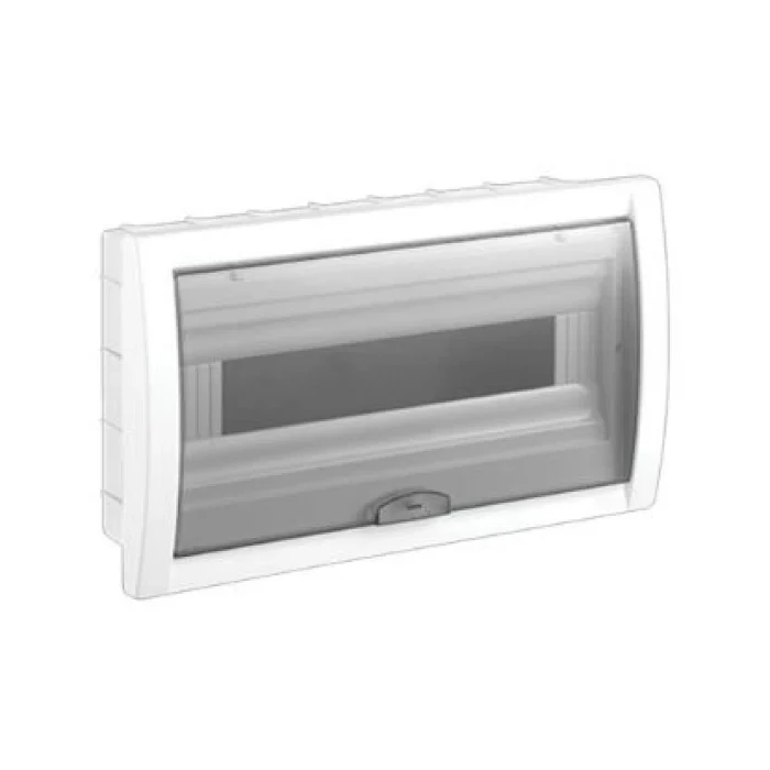 VİKO SIVA ALTI SİG. KUTUSU 18 Lİ KLEMENSLİ SU TERAZİLİ