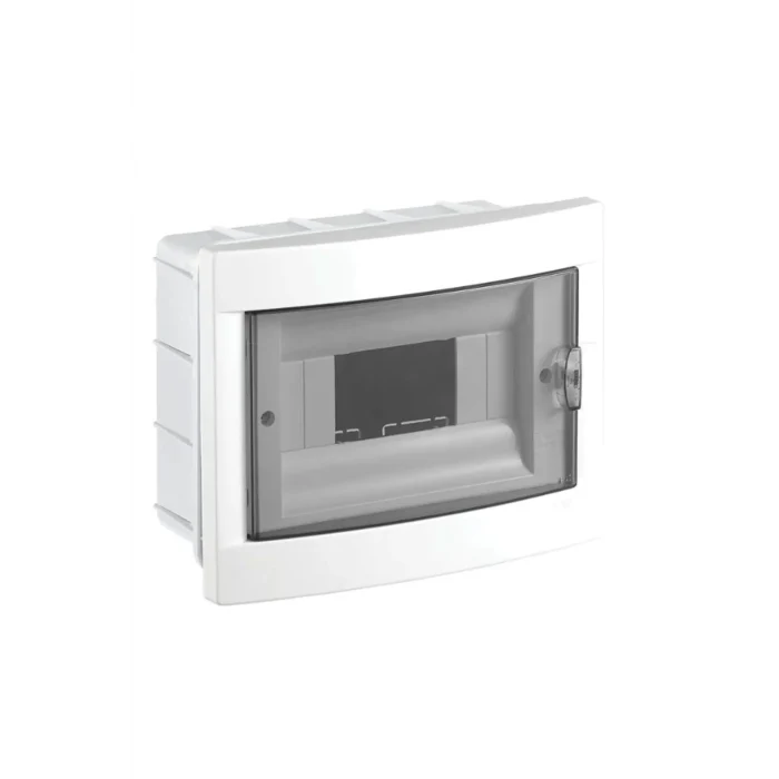 VİKO SIVA ALTI SİG.KUTUSU 8 Lİ KLEMENSLİ