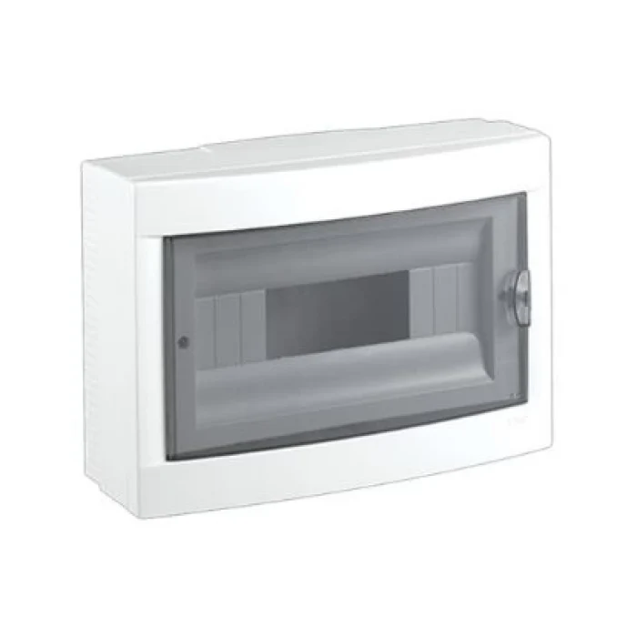 VİKO SIVA ÜSTÜ SİG.KUTUSU 12 Lİ