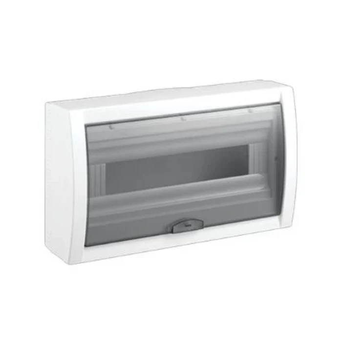 VİKO SIVA ÜSTÜ SİG.KUTUSU 18 Lİ KLEMENSLİ SU TERAZİLİ