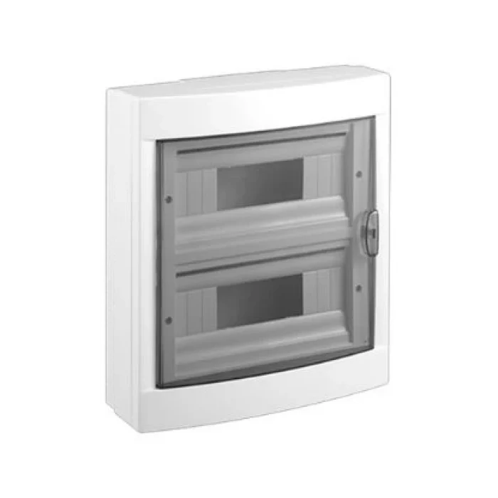 VİKO SIVA ÜSTÜ SİG.KUTUSU 24 LÜ