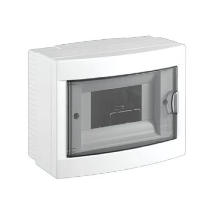 VİKO SIVA ÜSTÜ SİG.KUTUSU 4 LÜ