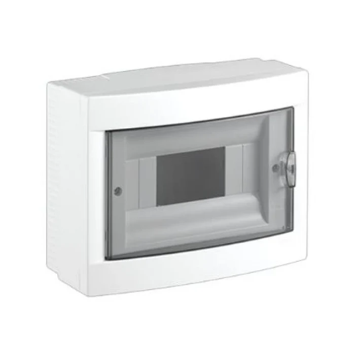 VİKO SIVA ÜSTÜ SİG.KUTUSU 8 Lİ